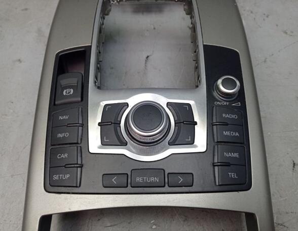 Middenconsole AUDI A6 Avant (4F5, C6)