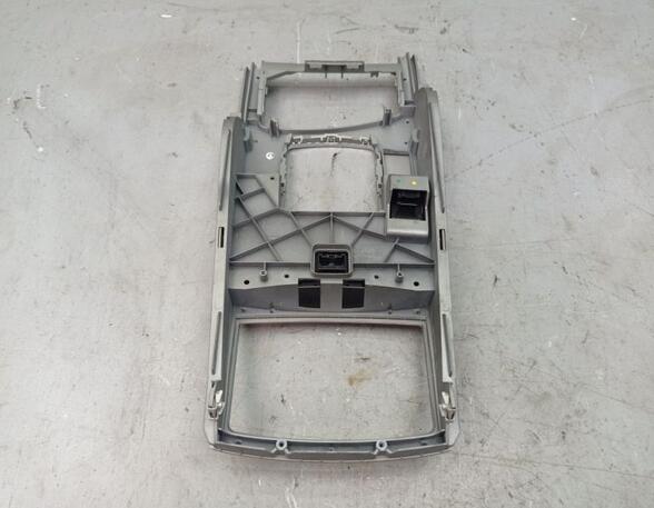 Center Console AUDI A6 Avant (4F5, C6)