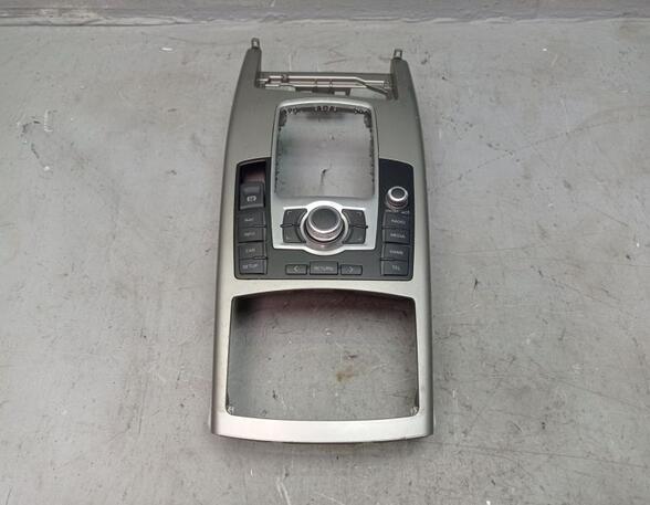 Center Console AUDI A6 Avant (4F5, C6)