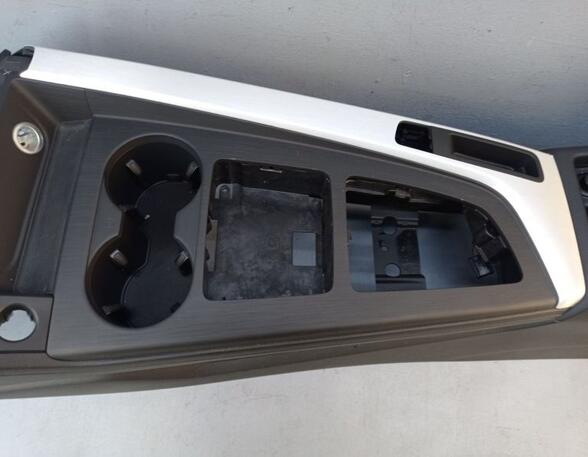 Middenconsole AUDI A4 Avant (8W5, 8WD)