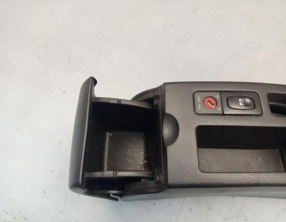 Center Console PEUGEOT 307 SW (3H)