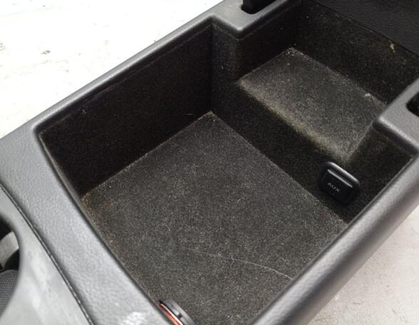 Center Console AUDI A4 Avant (8K5, B8)