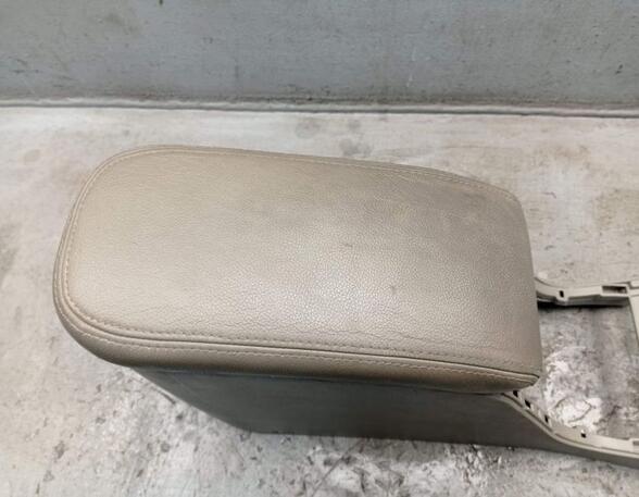 Center Console RENAULT MEGANE II (BM0/1_, CM0/1_)