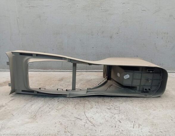 Center Console RENAULT MEGANE II (BM0/1_, CM0/1_)