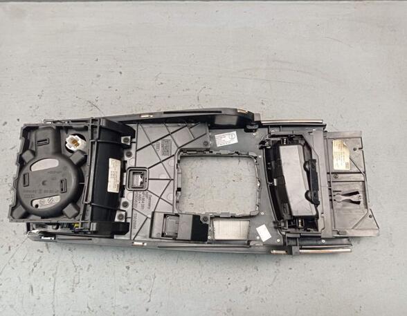 Center Console AUDI A6 (4F2, C6)