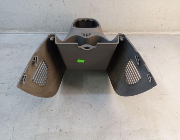 Center Console TOYOTA AYGO (_B1_)