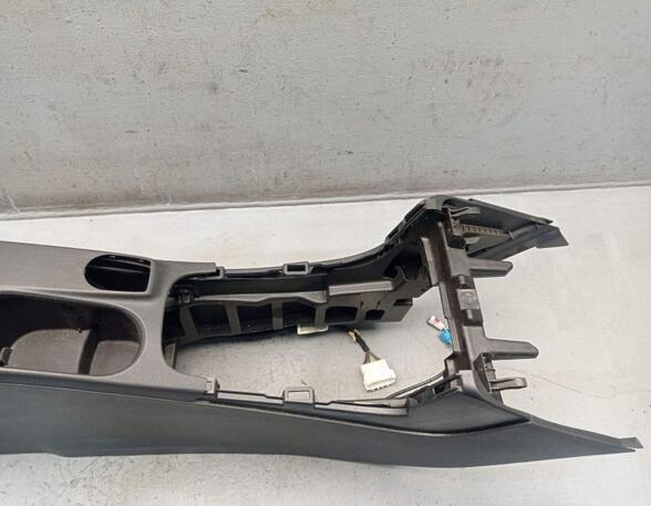 Center Console MERCEDES-BENZ B-CLASS (W246, W242)