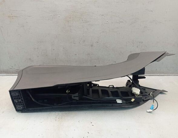 Center Console MERCEDES-BENZ B-CLASS (W246, W242)