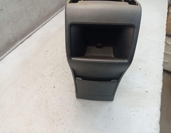 Center Console MERCEDES-BENZ B-CLASS (W246, W242)