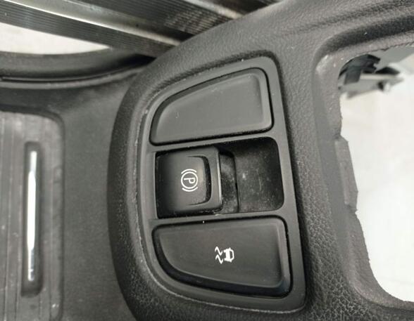 Center Console OPEL ZAFIRA TOURER C (P12)