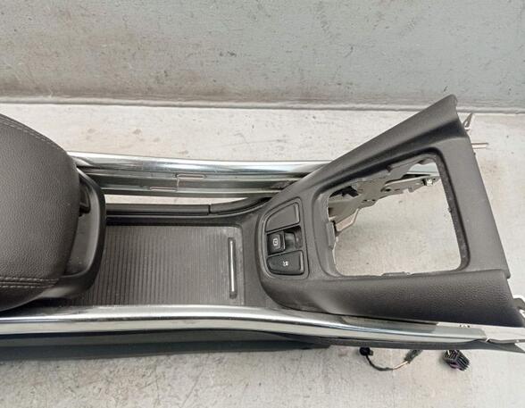 Center Console OPEL ZAFIRA TOURER C (P12)