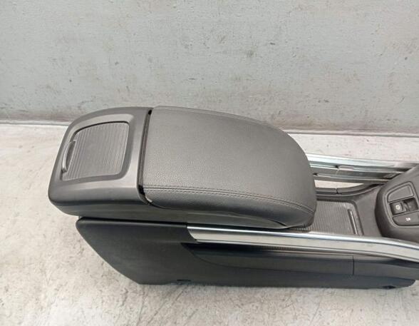 Center Console OPEL ZAFIRA TOURER C (P12)