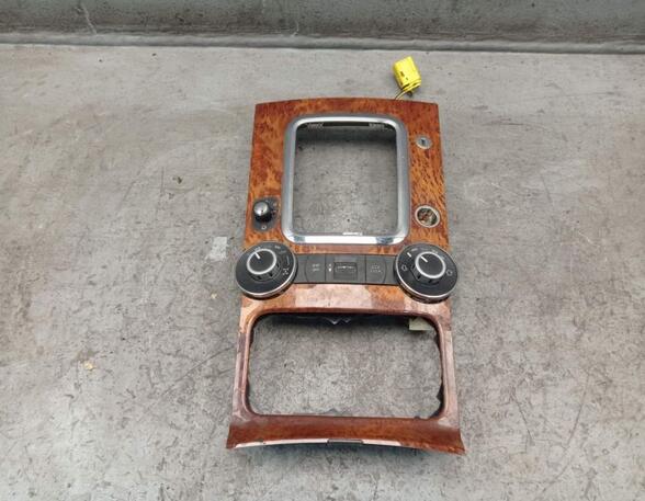 Middenconsole VW TOUAREG (7LA, 7L6, 7L7)