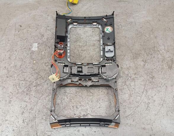 Middenconsole VW TOUAREG (7LA, 7L6, 7L7)