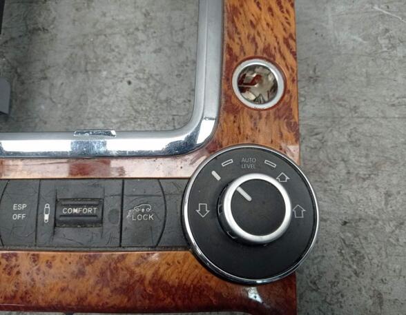 Middenconsole VW TOUAREG (7LA, 7L6, 7L7)