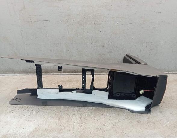 Center Console VW TOUAREG (7LA, 7L6, 7L7)