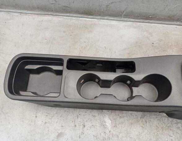 Center Console OPEL ASTRA J Sports Tourer (P10)