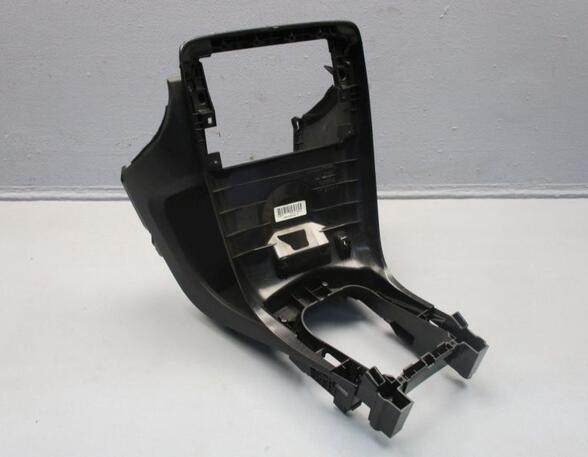 Center Console VOLVO V60 I (155, 157)