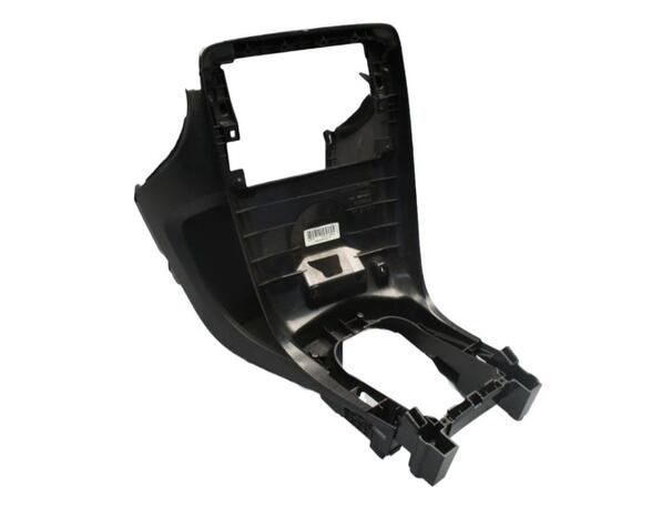 Center Console VOLVO V60 I (155, 157)