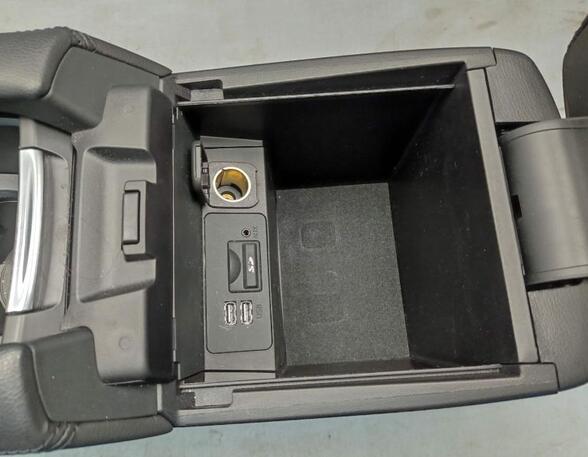 Center Console MAZDA 3 (BM, BN)