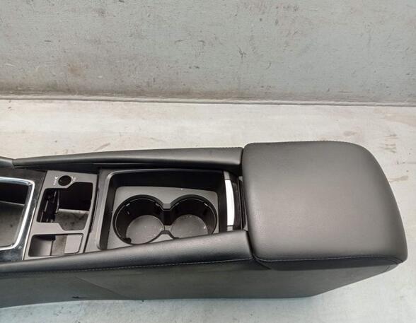 Center Console MAZDA 3 (BM, BN)