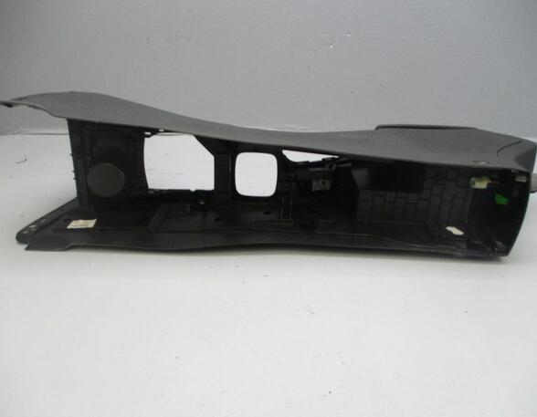 Center Console RENAULT MEGANE III Grandtour (KZ0/1)