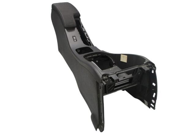 Center Console RENAULT MEGANE III Grandtour (KZ0/1)