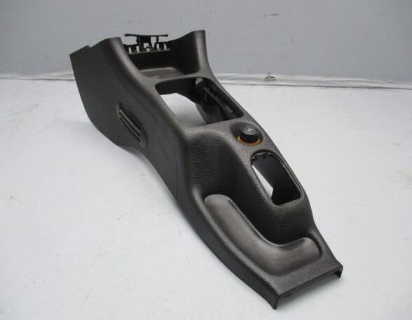 Center Console PEUGEOT 206 CC (2D)