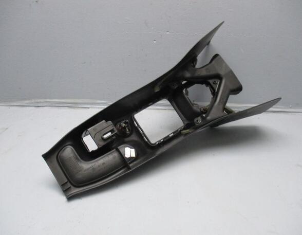 Center Console PEUGEOT 206 CC (2D)