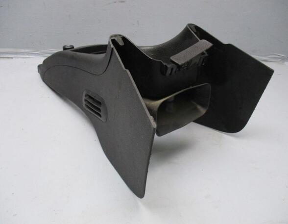 Center Console PEUGEOT 206 CC (2D)