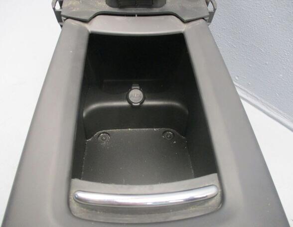 Center Console PEUGEOT 5008 (0U_, 0E_)