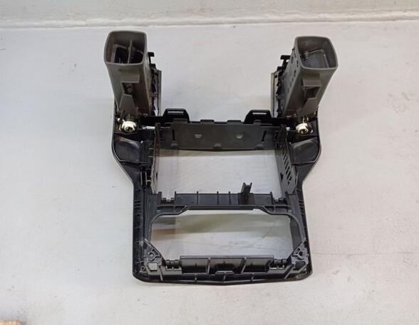 Center Console OPEL ZAFIRA B Box Body/MPV (A05)