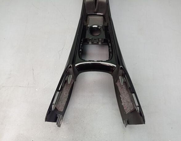 Center Console PEUGEOT 2008 I (CU_)