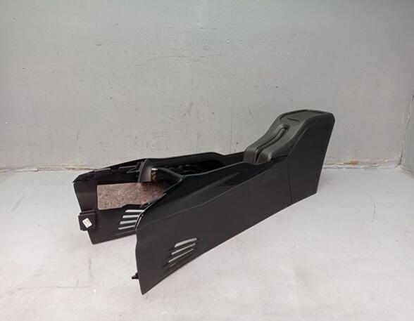 Center Console PEUGEOT 2008 I (CU_)