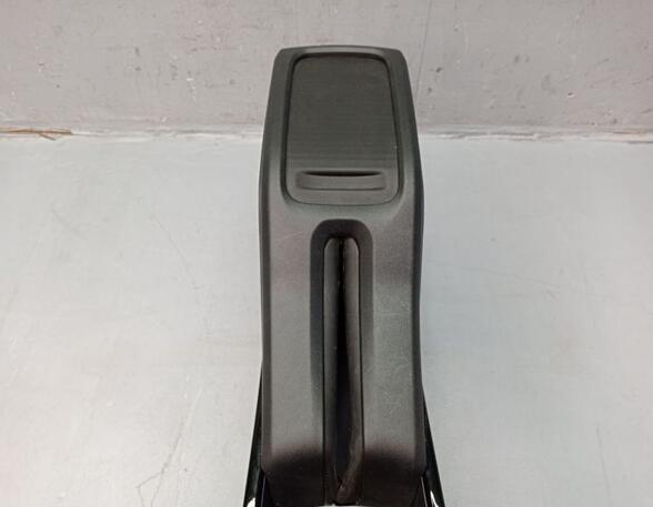 Center Console PEUGEOT 2008 I (CU_)