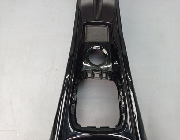 Center Console PEUGEOT 2008 I (CU_)