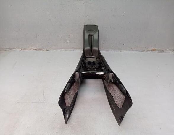 Center Console PEUGEOT 2008 I (CU_)