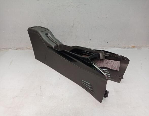 Center Console PEUGEOT 2008 I (CU_)