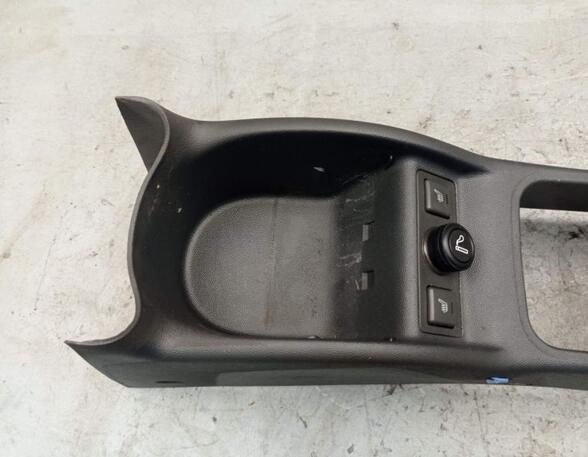 Center Console OPEL TIGRA TwinTop (X04)