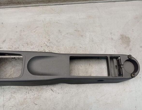 Center Console OPEL TIGRA TwinTop (X04)