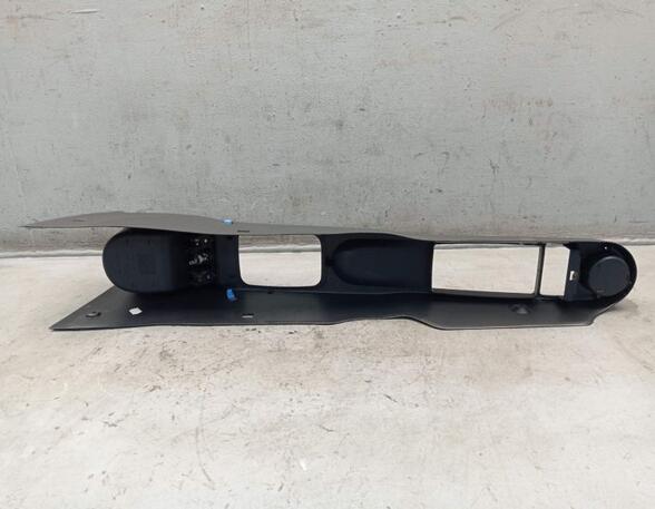 Center Console OPEL TIGRA TwinTop (X04)