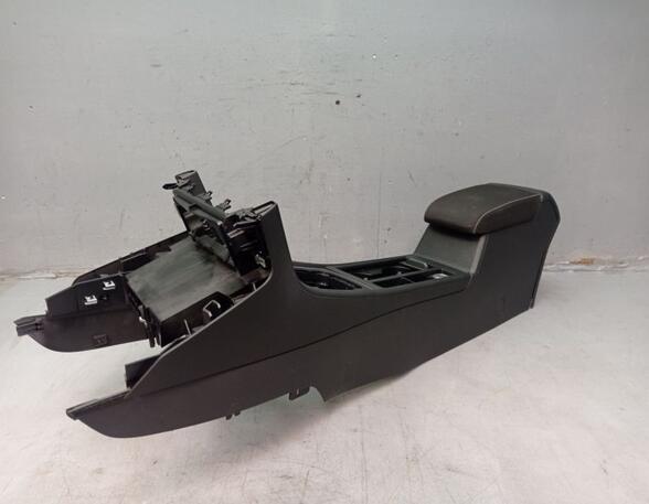 Center Console VW GOLF VII (5G1, BQ1, BE1, BE2)