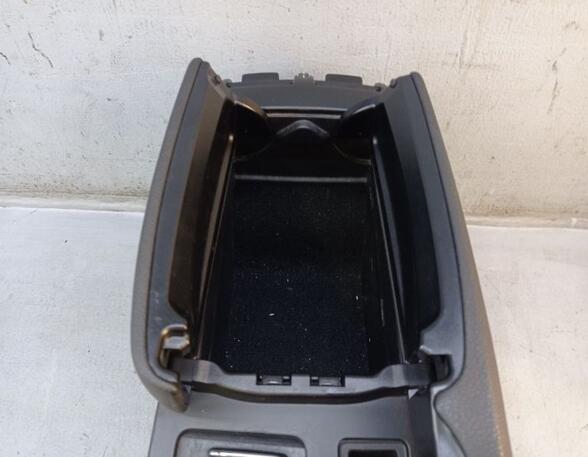 Center Console MERCEDES-BENZ C-CLASS T-Model (S204)