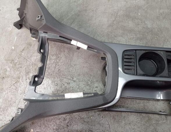 Center Console FORD C-MAX (DM2), FORD FOCUS C-MAX (DM2)