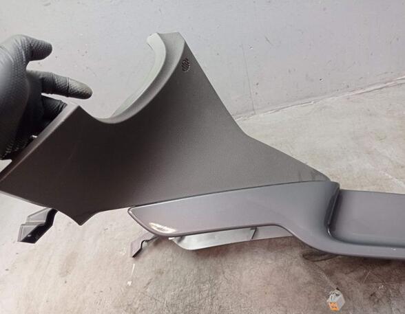 Center Console FORD C-MAX (DM2), FORD FOCUS C-MAX (DM2)