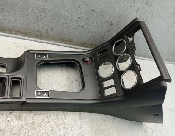 Middenconsole BMW Z3 Roadster (E36)