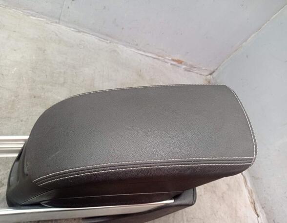 Center Console OPEL MERIVA B MPV (S10)