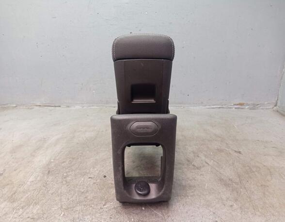 Center Console OPEL MERIVA B MPV (S10)