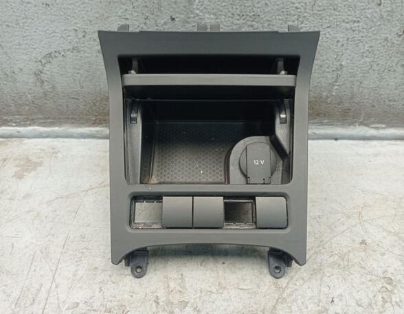 Middenconsole VW GOLF VI (5K1)