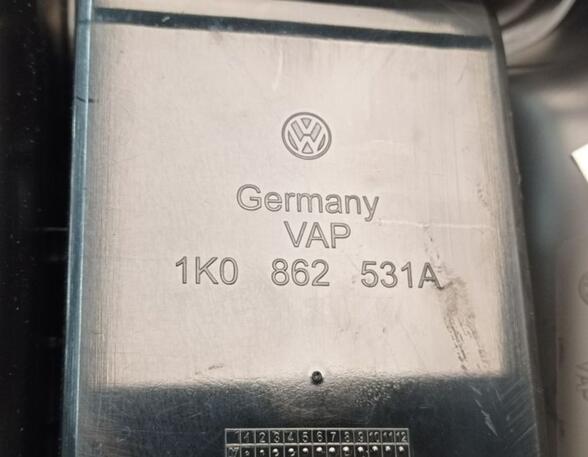 Center Console VW GOLF VI (5K1)